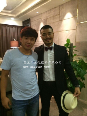 安琥演出公司經紀人孟曉 專業文化經紀人的卓越服務之路