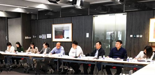 北京市司法局、商務(wù)局調(diào)研大成律所 共話法律服務(wù)數(shù)字化與文化經(jīng)紀(jì)人服務(wù)新趨勢