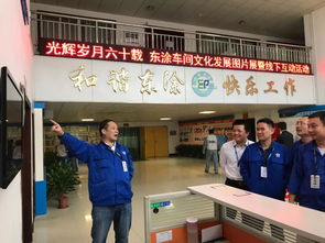 玩轉(zhuǎn)文化節(jié) 東涂文化展、廠史競答與大講堂，文化經(jīng)紀(jì)人服務(wù)全揭秘