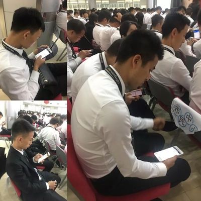 同“新”筑夢，攜手前行 Q房網(wǎng)文化經(jīng)紀(jì)人服務(wù)的成長賦能之路