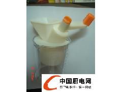 義烏市昌鴻日用品包裝廠與中國廚電網的日用百貨產業聯動