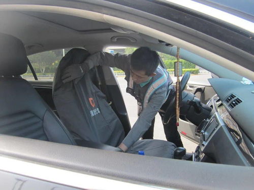 疫情期間的出行新氣象 滴滴代駕的安全責任與服務升級