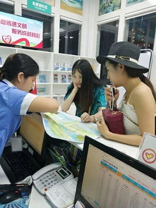 國慶黃金周三亞旅游咨詢服務(wù)中心 用“五金”服務(wù)交出滿分答卷