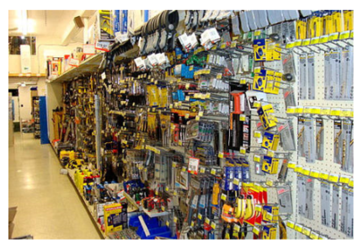 吉安五金店進(jìn)貨指南 渠道選擇與經(jīng)營建議