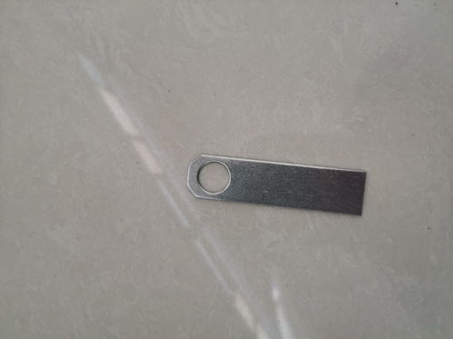 睢縣五金固定片 不銹鋼圓孔固定耳仔片的選購與安裝指南