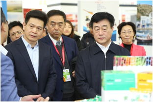 北京振威展覽承辦2019哈爾濱進(jìn)口食品博覽會(huì)，攜手北京商務(wù)服務(wù)業(yè)聯(lián)合會(huì)助力產(chǎn)業(yè)升級(jí)