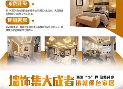 御景豪庭智能全屋整裝創業指南 會議、展覽與盈利新模式分析